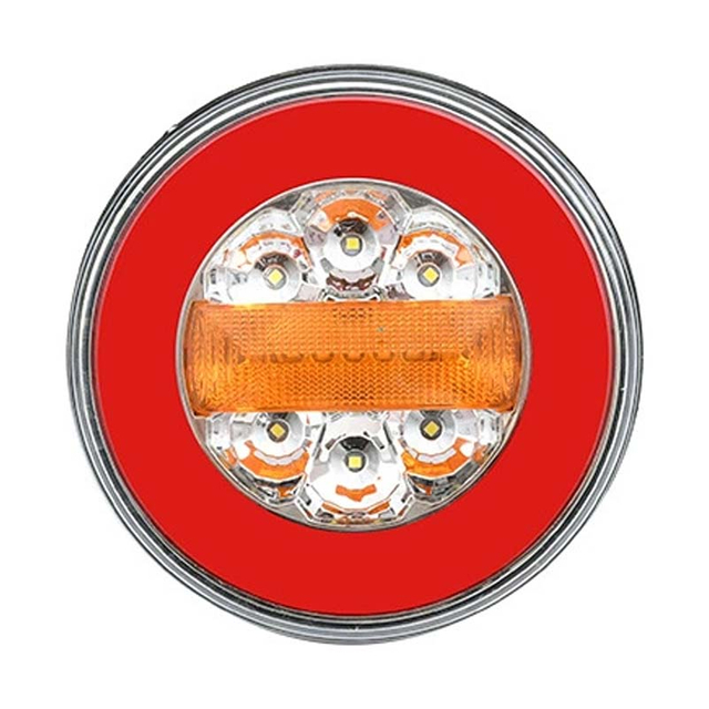 Truck Tail Light YN-WL-166
