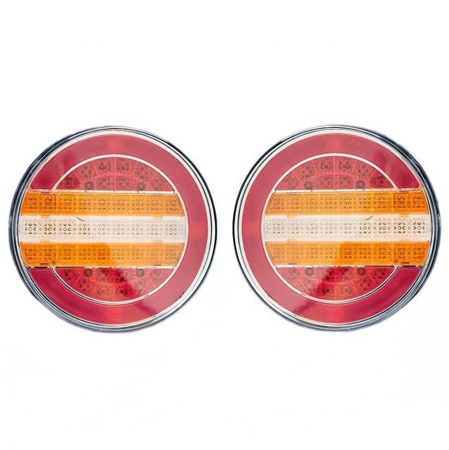 Truck Tail Light YN-WL-164