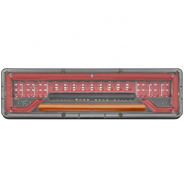 24V Truck Tail Light YN-WL-112