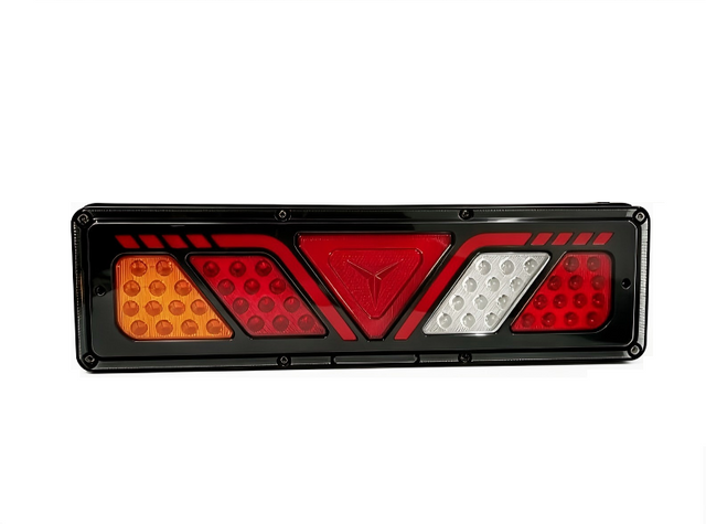 Truck Tail Light YN-WL-270