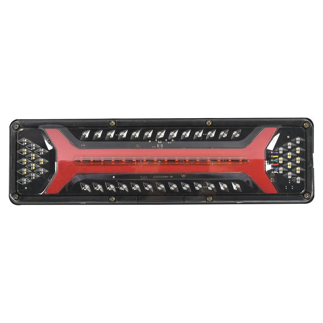 Truck Tail Light YN-WL-238