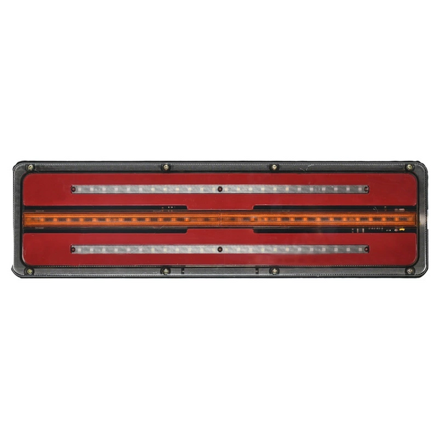 Truck Tail Light YN-WL-233