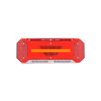 Truck Tail Light YN-WL-227