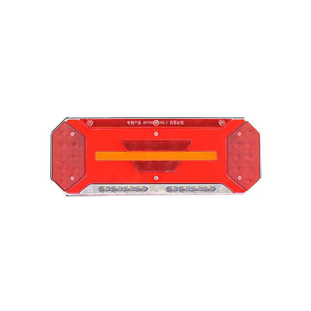 Truck Tail Light YN-WL-227