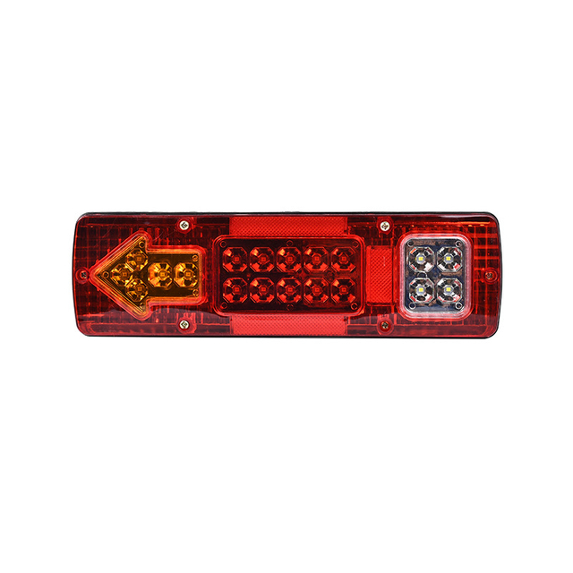 Truck Tail Light YN-WL-226