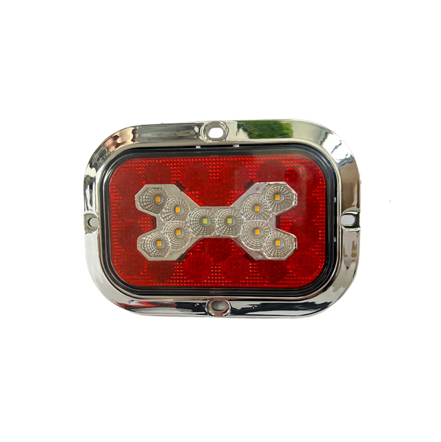 Truck Tail Light YN-WL-220