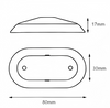 12-24V Side Light YN-SML-38
