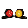 Truck Side Light Double Side Light YN-ET-32