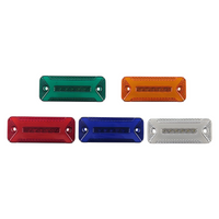 Truck Side Light YN-SML-51