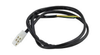 CHICOTE COM CONECTOR 6 VIAS Wire Connector YN-WR-23
