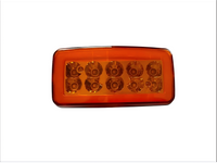 Truck Side Light YN-SML-300