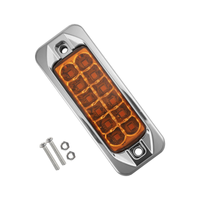 Truck Side Light YN-SML-314