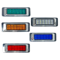 Truck Side Light YN-SML-312