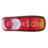 12V or 24V Truck Tail Light YN-DAF