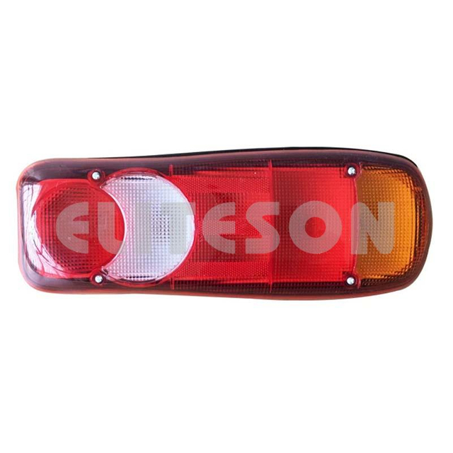 12V or 24V Truck Tail Light YN-DAF