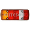 24V Truck Tail Light YN-MB-9