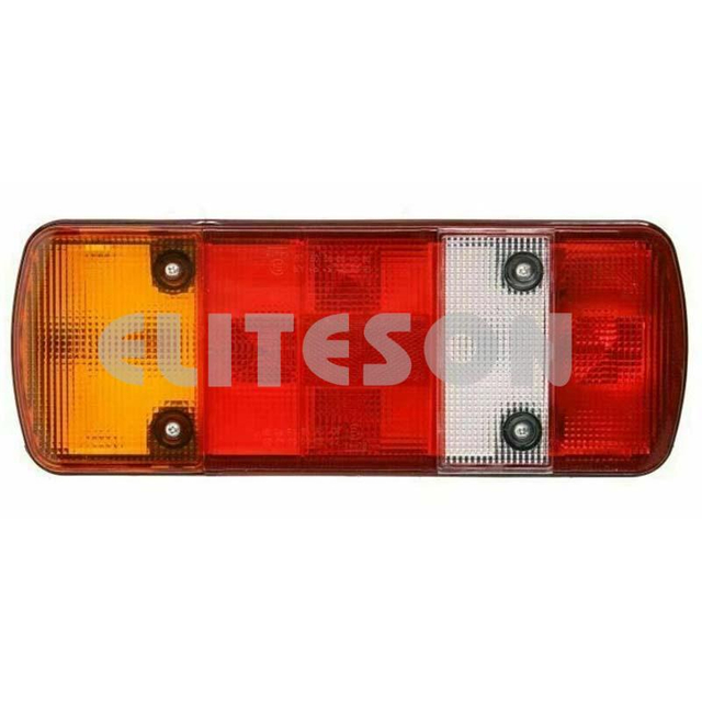 24V Truck Tail Light YN-MB-9