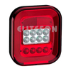 10-30V V Truck Tail Light YN-L4010