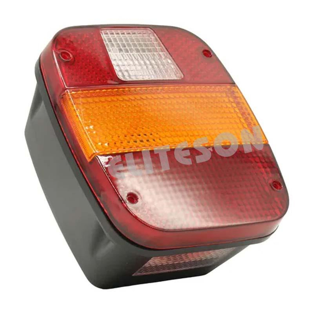 12V or 24V Truck Tail Light YN-VW-1LED