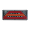 24V Truck Tail Light YN-WL-72