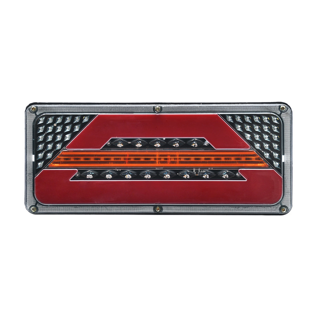 24V Truck Tail Light YN-WL-72