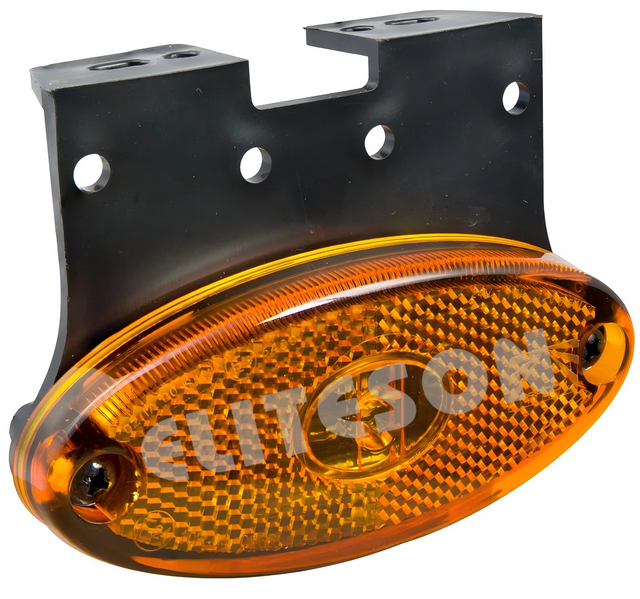 12-24V Side Light YN-SML-110