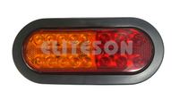 12V or 24V Truck Tail Light YN-WL-290