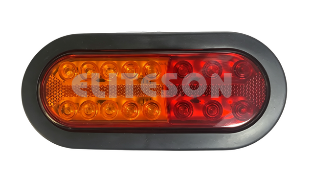 12V or 24V Truck Tail Light YN-WL-290