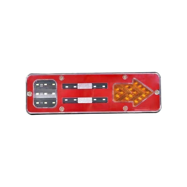 24V Truck Tail Light YN-WL-108