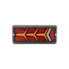 24V Truck Tail Light YN-WL-82