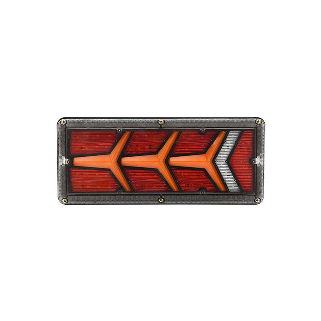 24V Truck Tail Light YN-WL-82