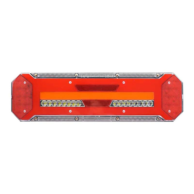 Truck Tail Light YN-WL-229