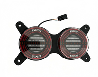Truck Tail Light YN-WL-265