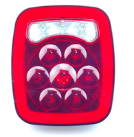 Truck Tail Light YN-WL-312