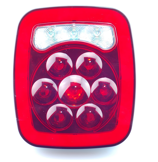 Truck Tail Light YN-WL-312