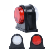 Truck Side Light Double Side Light YN-ET-03