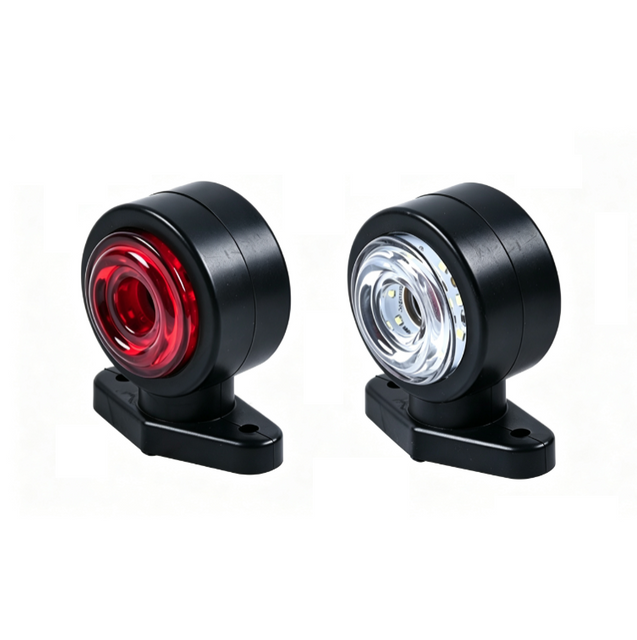 Truck Side Light Double Side Light YN-ET-08