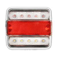 12-24V Truck Tail Light YN-WL-326